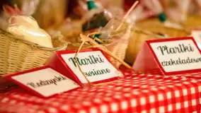 Przystań Świętego Mikołaja w Gwarku – Mazury Zimą Pełne Magii - zdjęcie 25