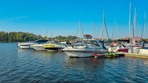 Mikołajki w połowie września 2024 r. - zdjęcie 4