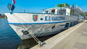 Mikołajki w połowie września 2024 r. - zdjęcie 13