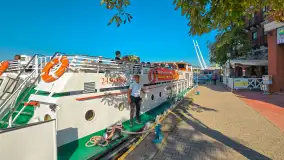 Mikołajki w połowie września 2024 r. - zdjęcie 17