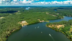 Mix mazurskich ujęć z szuflady, 2024 cz. II - zdjęcie 3