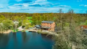 Mix mazurskich ujęć z szuflady, 2024 cz. I - zdjęcie 2