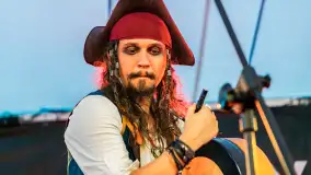 Grają na Mazurach, koncert Zrefowani, Nowy Sztynort - zdjęcie 19