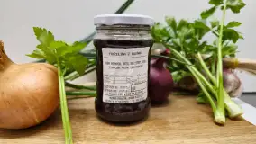 Mazurskie Gospodarstwo Ekologiczne Barbary Niedziejko: Smak Natury na Twoim Stole - zdjęcie 3