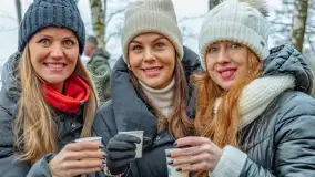 PO-ŚRODKU krótka fotorelacja Arka, styczeń 2025 r. - zdjęcie 10