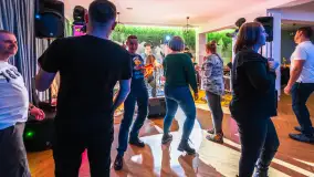 PO-ŚRODKU krótka fotorelacja Arka, styczeń 2025 r. - zdjęcie 3