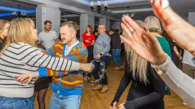 Fotorelacja PO-ŚRODKU Mazury24, dzień I - zdjęcie 79