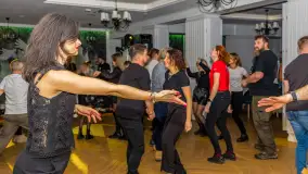 Fotorelacja PO-ŚRODKU Mazury24, dzień I - zdjęcie 77