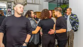 Fotorelacja PO-ŚRODKU Mazury24, dzień I - zdjęcie 72