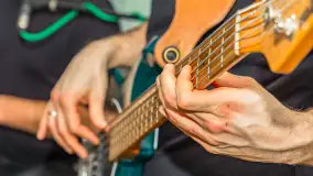 Fotorelacja PO-ŚRODKU Mazury24, dzień I - zdjęcie 66