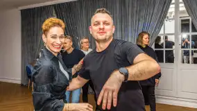 Fotorelacja PO-ŚRODKU Mazury24, dzień I - zdjęcie 58