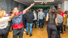 Fotorelacja PO-ŚRODKU Mazury24, dzień I - zdjęcie 53