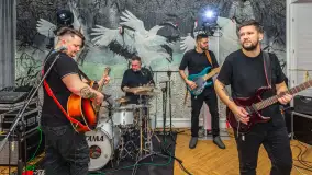 Fotorelacja PO-ŚRODKU Mazury24, dzień I - zdjęcie 49