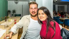 Fotorelacja PO-ŚRODKU Mazury24, dzień I - zdjęcie 45