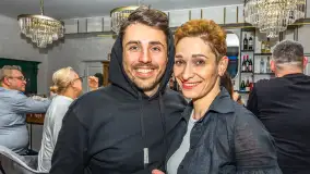 Fotorelacja PO-ŚRODKU Mazury24, dzień I - zdjęcie 43