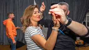 Fotorelacja PO-ŚRODKU Mazury24, dzień I - zdjęcie 31