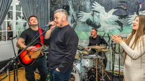 Fotorelacja PO-ŚRODKU Mazury24, dzień I - zdjęcie 29