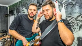 Fotorelacja PO-ŚRODKU Mazury24, dzień I - zdjęcie 23