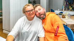 Fotorelacja PO-ŚRODKU Mazury24, dzień I - zdjęcie 17