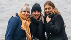 Fotorelacja PO-ŚRODKU Mazury24, dzień II - zdjęcie 13