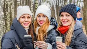 Fotorelacja PO-ŚRODKU Mazury24, dzień II - zdjęcie 9