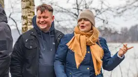 Fotorelacja PO-ŚRODKU Mazury24, dzień II - zdjęcie 31