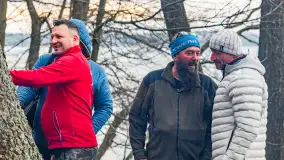 Fotorelacja PO-ŚRODKU Mazury24, dzień II - zdjęcie 32