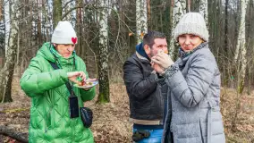 Fotorelacja PO-ŚRODKU Mazury24, dzień II - zdjęcie 47