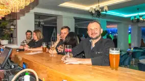 Fotorelacja PO-ŚRODKU Mazury24, wieczór II - zdjęcie 67