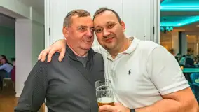 Fotorelacja PO-ŚRODKU Mazury24, wieczór II - zdjęcie 29