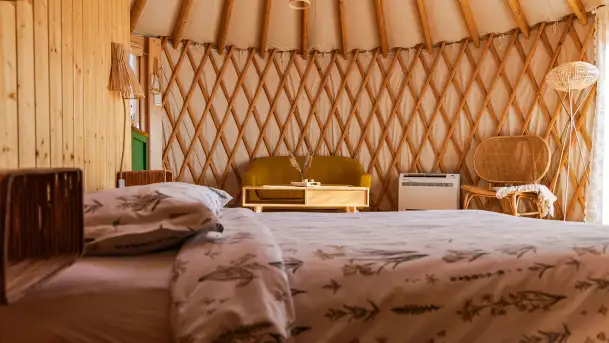 Podziel się swoją Perłą Mazur – Dołącz do projektu Noclegowe Perły Mazur! - zdjęcie 10