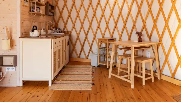 Podziel się swoją Perłą Mazur – Dołącz do projektu Noclegowe Perły Mazur! - zdjęcie 7