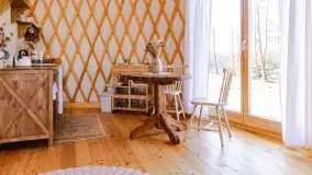 Podziel się swoją Perłą Mazur – Dołącz do projektu Noclegowe Perły Mazur! - zdjęcie 4