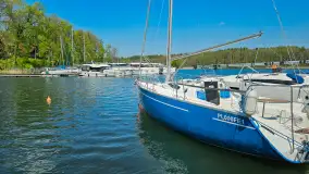 Sezon 2024 z wody i w portach na ujęciach z telefonu - zdjęcie 41