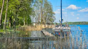 Sezon 2024 z wody i w portach na ujęciach z telefonu - zdjęcie 2