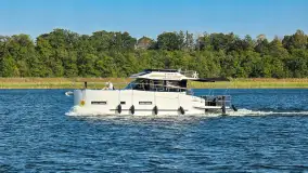 Sezon 2024 z wody i w portach na ujęciach z telefonu - zdjęcie 18