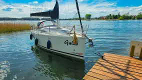 Sezon 2024 z wody i w portach na ujęciach z telefonu - zdjęcie 26