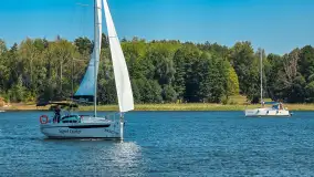 Sezon 2024 z wody i w portach na ujęciach z telefonu - zdjęcie 27