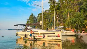 Wspominki sezonu 2023 na zdjęciach z telefonu, cz. I - zdjęcie 28