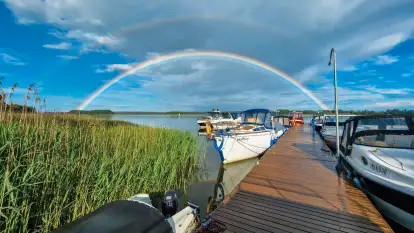 Wspominki sezonu 2022 na zdjęciach z telefonu cz. I