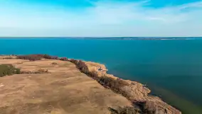 Półwysep Szeroki Ostrów, marzec 2025r. - zdjęcie 61