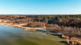 Pole biwakowe nad jeziorem Śniardwy. Okartowo, marze  2025r. - zdjęcie 46