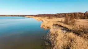 Pole biwakowe nad jeziorem Śniardwy. Okartowo, marze  2025r. - zdjęcie 47