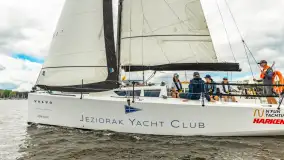 Kolejny dzień na Jezioraku, uwielbiamy takie wypady - zdjęcie 17