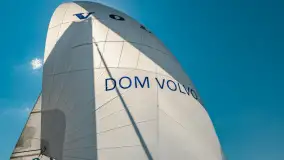 Szaleństwa pod trzema żaglami z Jeziorak Jacht Club - zdjęcie 35