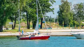 Mix ujęć z sezonu 2024 Michała cz. I - zdjęcie 14