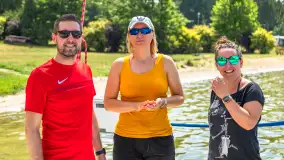 Szkolenie żeglarskie Lazy Jack nad Niegocinem, czerwiec 2024 - zdjęcie 7