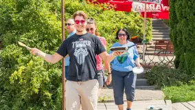 Szkolenie żeglarskie Lazy Jack nad Niegocinem, czerwiec 2024 - zdjęcie 28