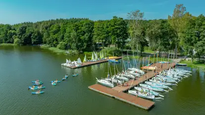 Rumszewicz Sailing - polecana szkoła żeglarstwa