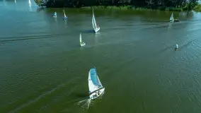 Rumszewicz Sailing - polecana szkoła żeglarstwa - zdjęcie 46